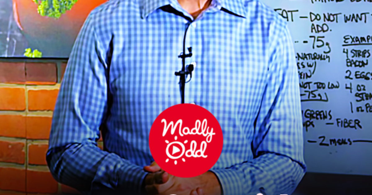 Pinterest Hidden Image