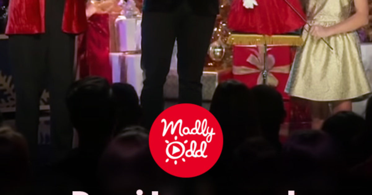 Pinterest Hidden Image