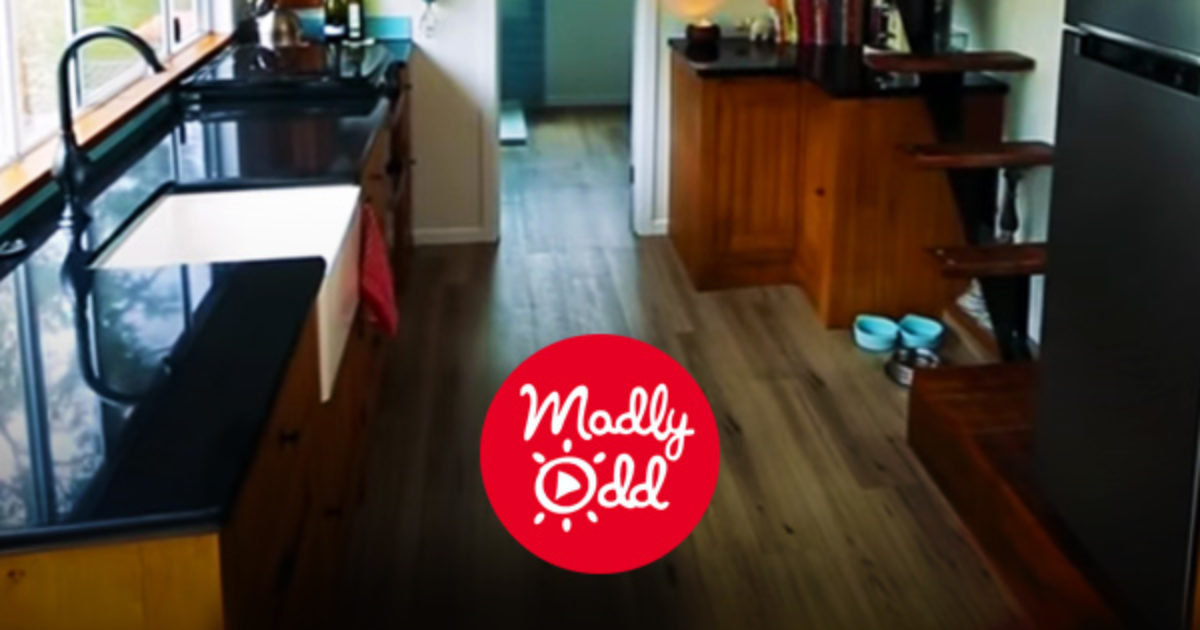 Pinterest Hidden Image