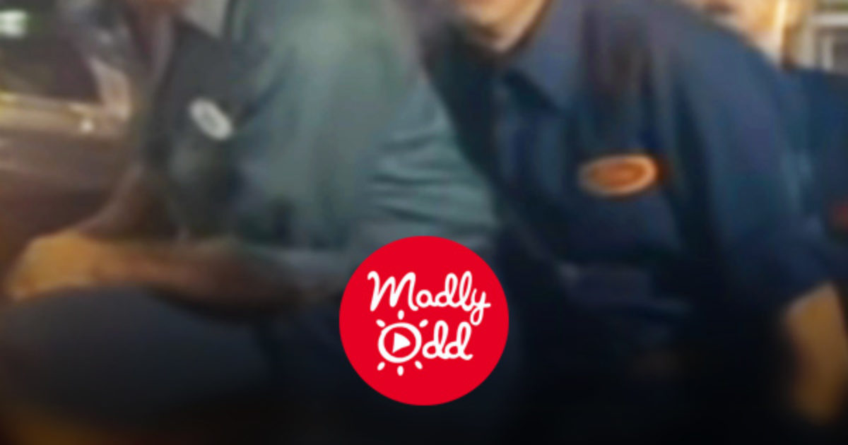 Pinterest Hidden Image