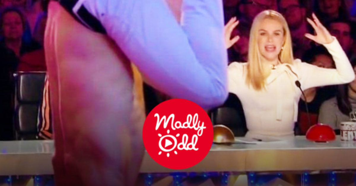 Pinterest Hidden Image