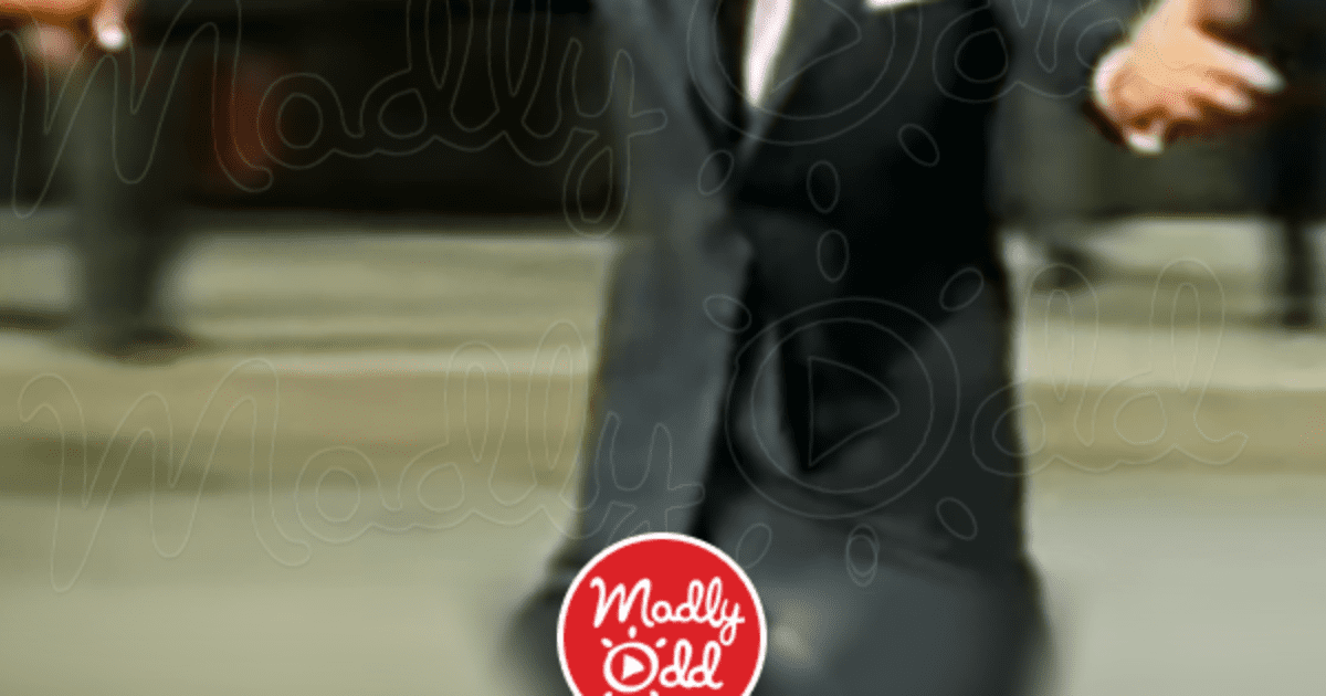 Pinterest Hidden Image