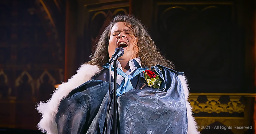 If you love classics, you will adore Jonathan Antoine singing ‘How ...