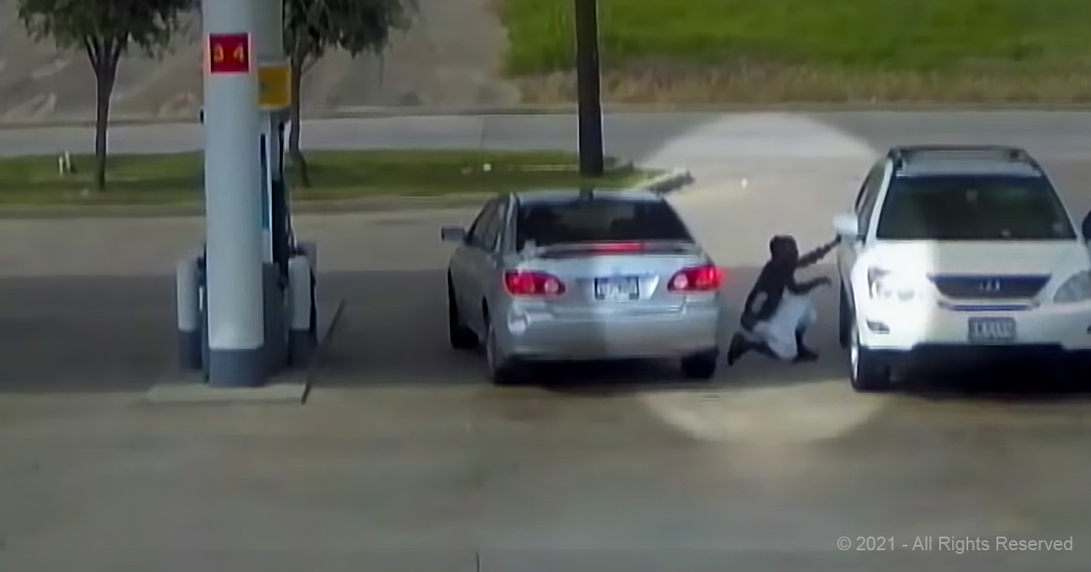 ‘Sliding’ is a crime that you may be a victim of... Here’s how to