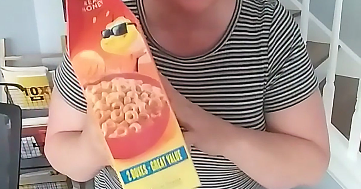 Pinterest Hidden Image