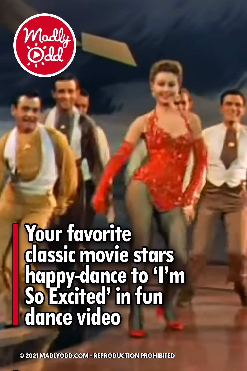 Pinterest Hidden Image