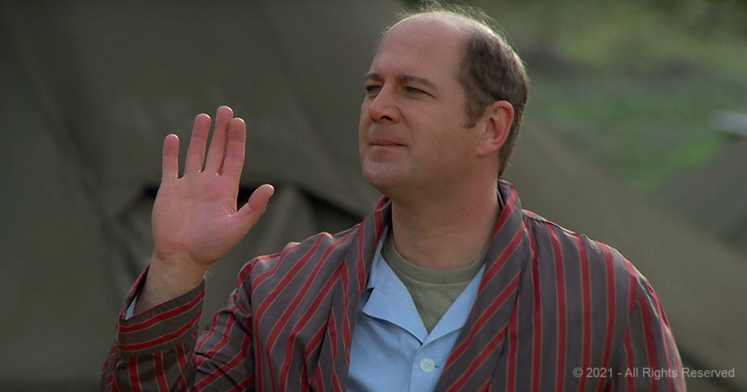 OG 7 Remembering the final episode of MASH on this day in 1983 Madly Odd!