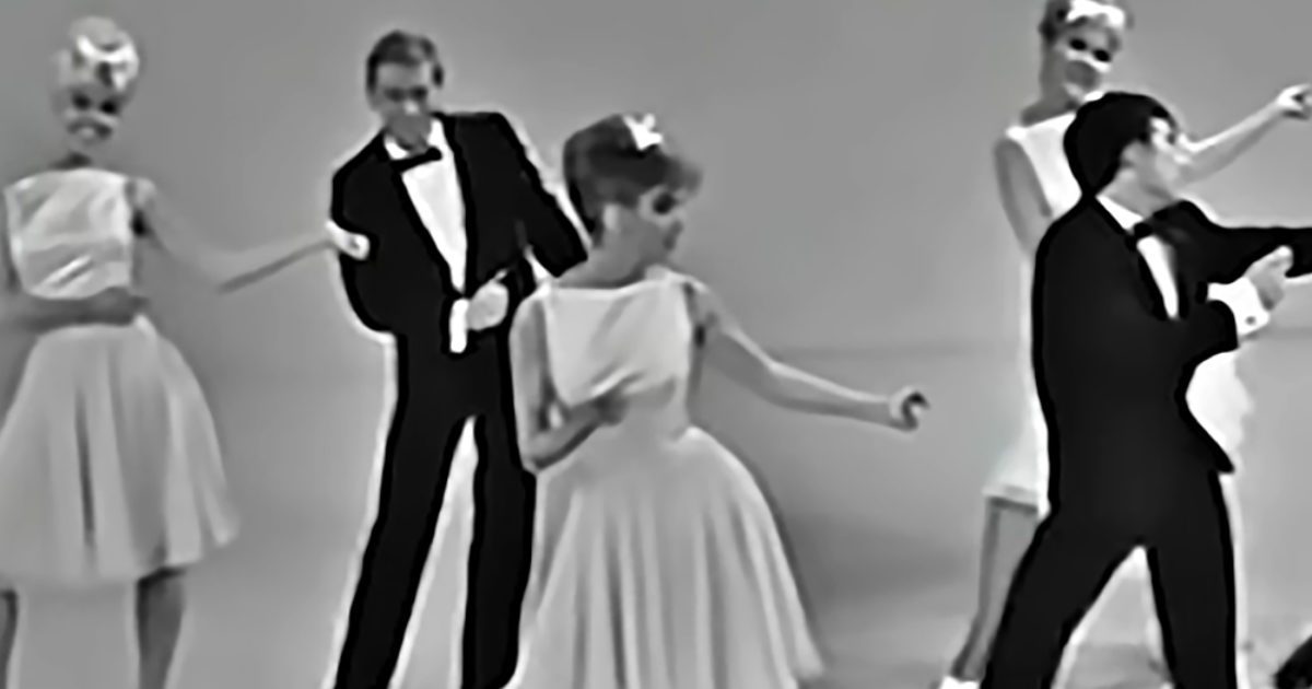 Pinterest Hidden Image