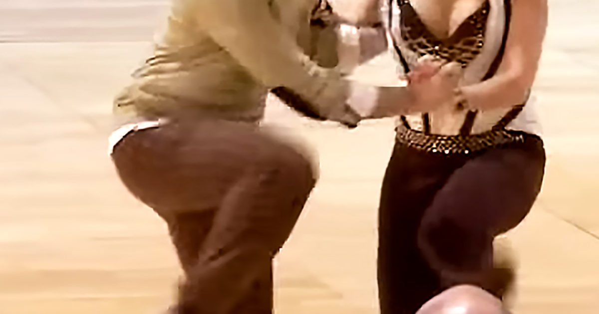 Pinterest Hidden Image