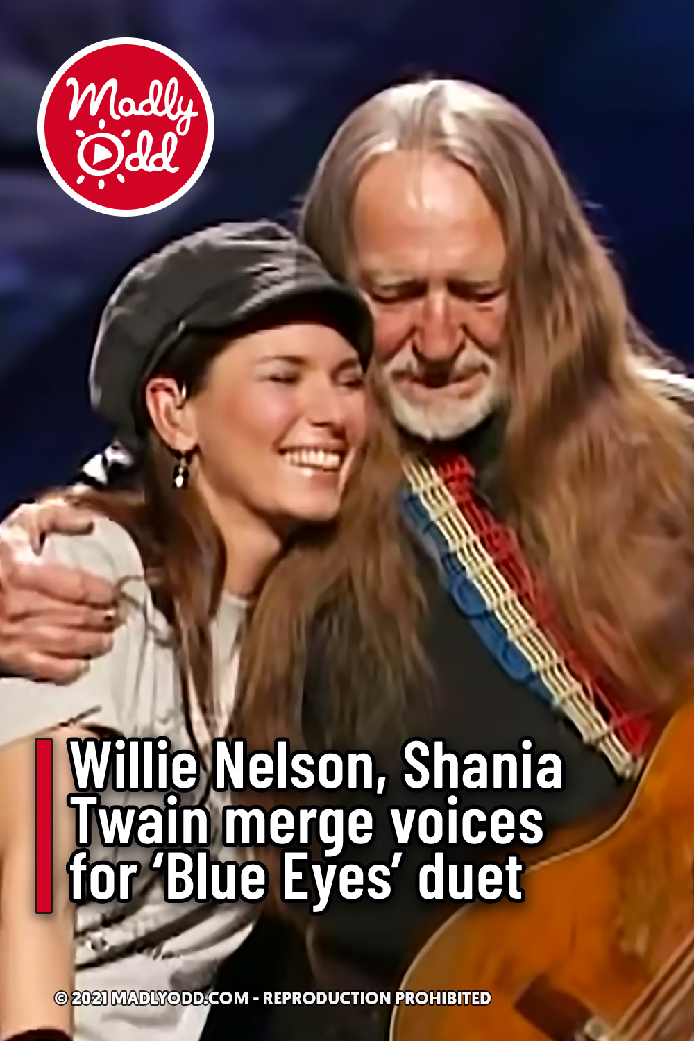 Pinterest Hidden Image