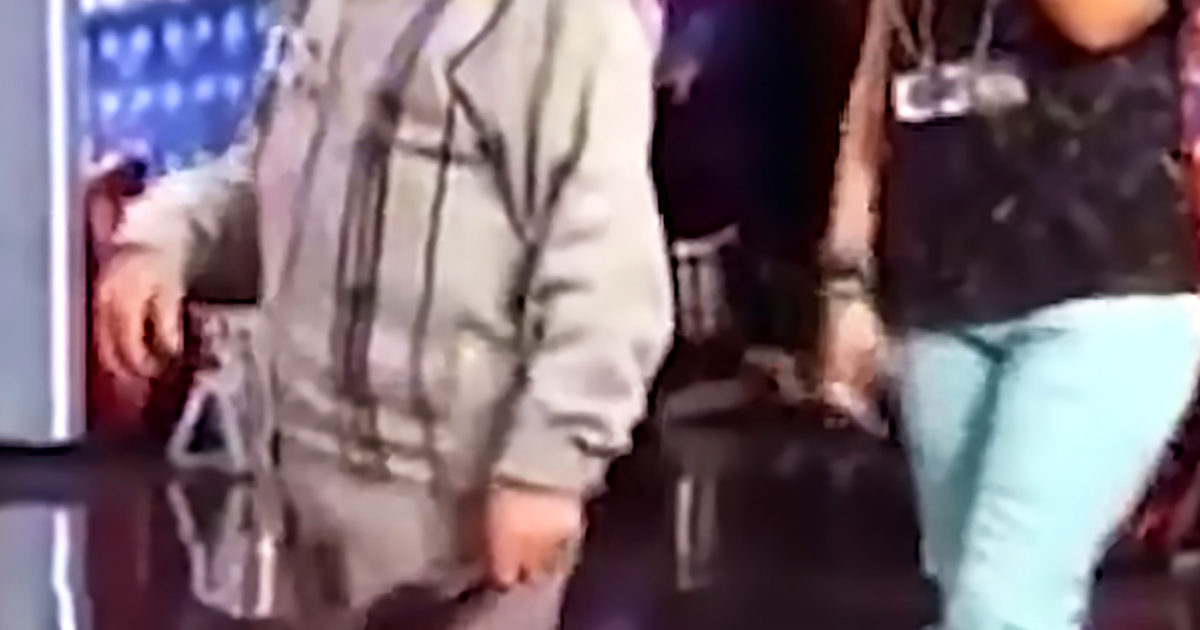 Pinterest Hidden Image