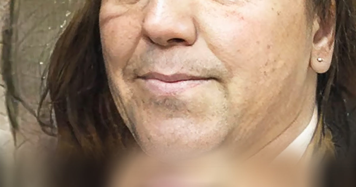 Pinterest Hidden Image