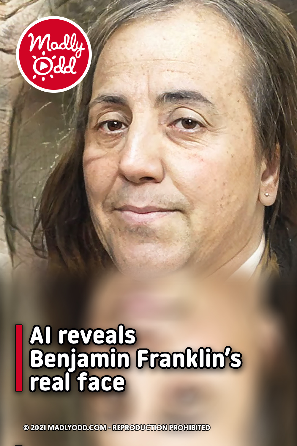 Pinterest Hidden Image