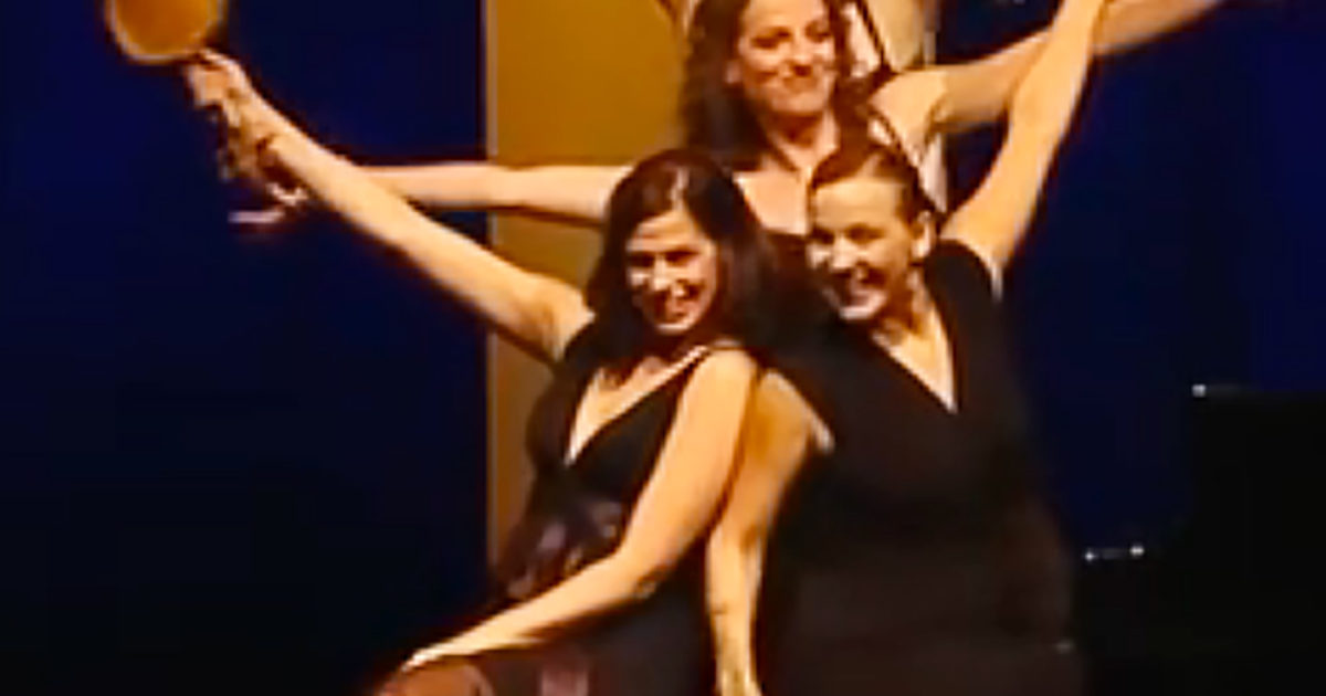 Pinterest Hidden Image