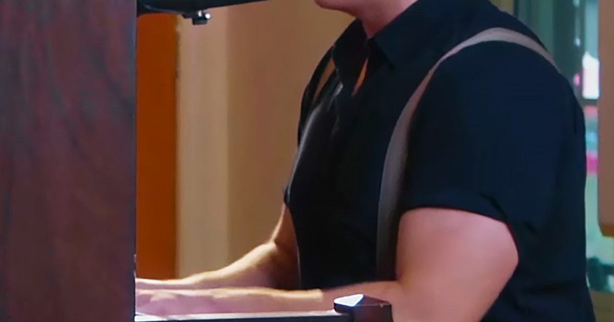 Pinterest Hidden Image