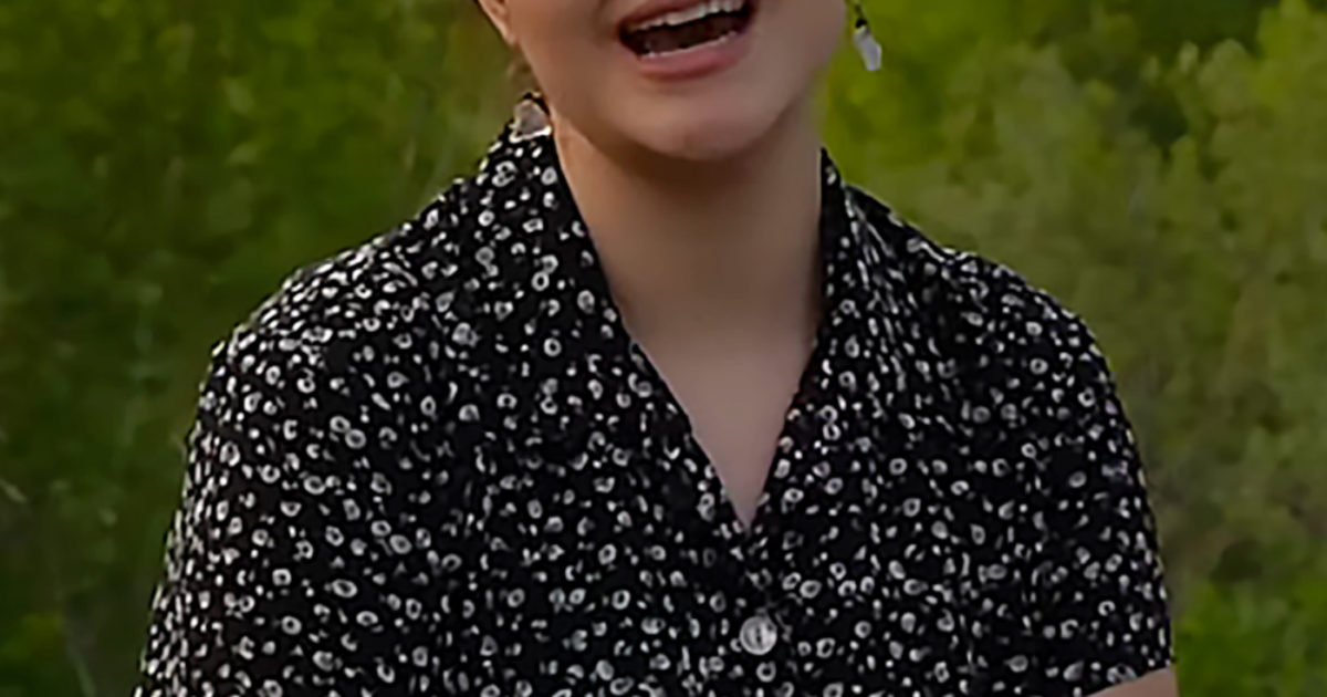 Pinterest Hidden Image