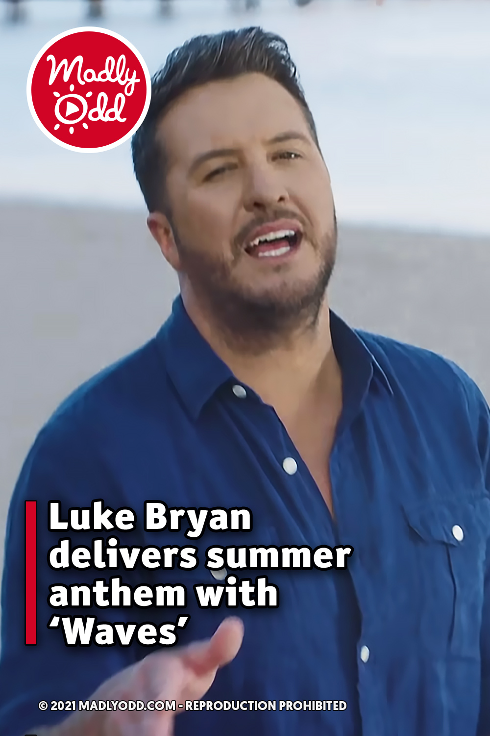 Pinterest Hidden Image