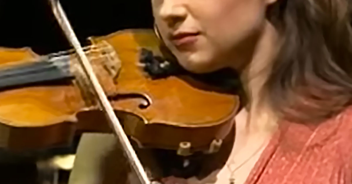 Pinterest Hidden Image