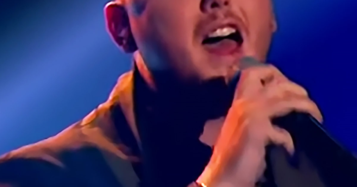 Pinterest Hidden Image