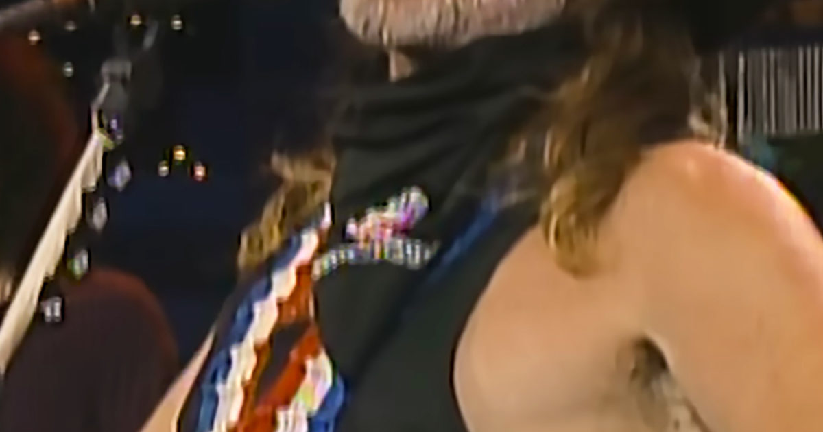 Pinterest Hidden Image