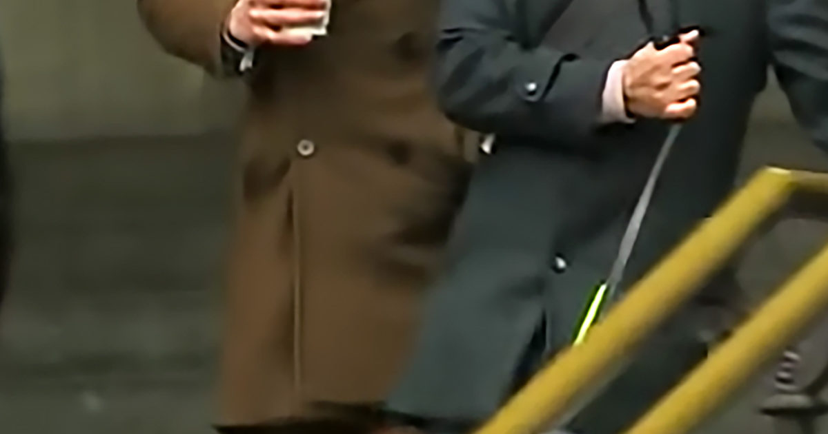 Pinterest Hidden Image