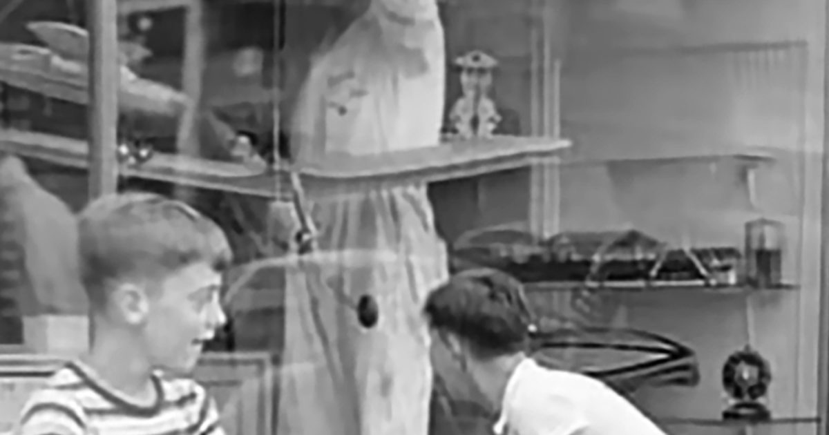 Pinterest Hidden Image