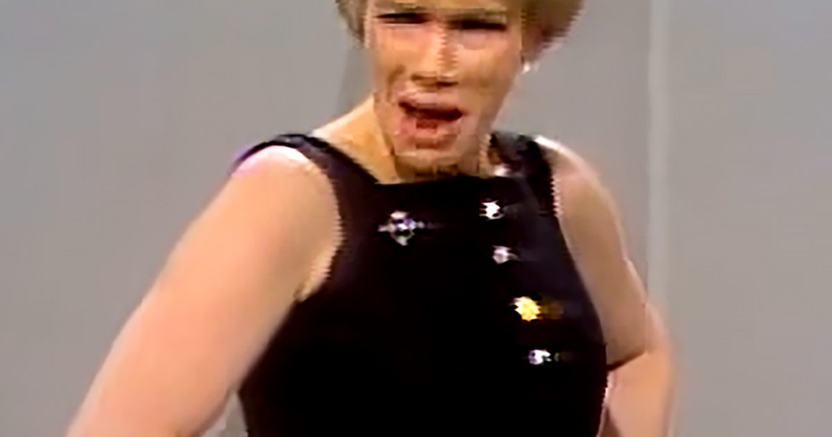 Pinterest Hidden Image