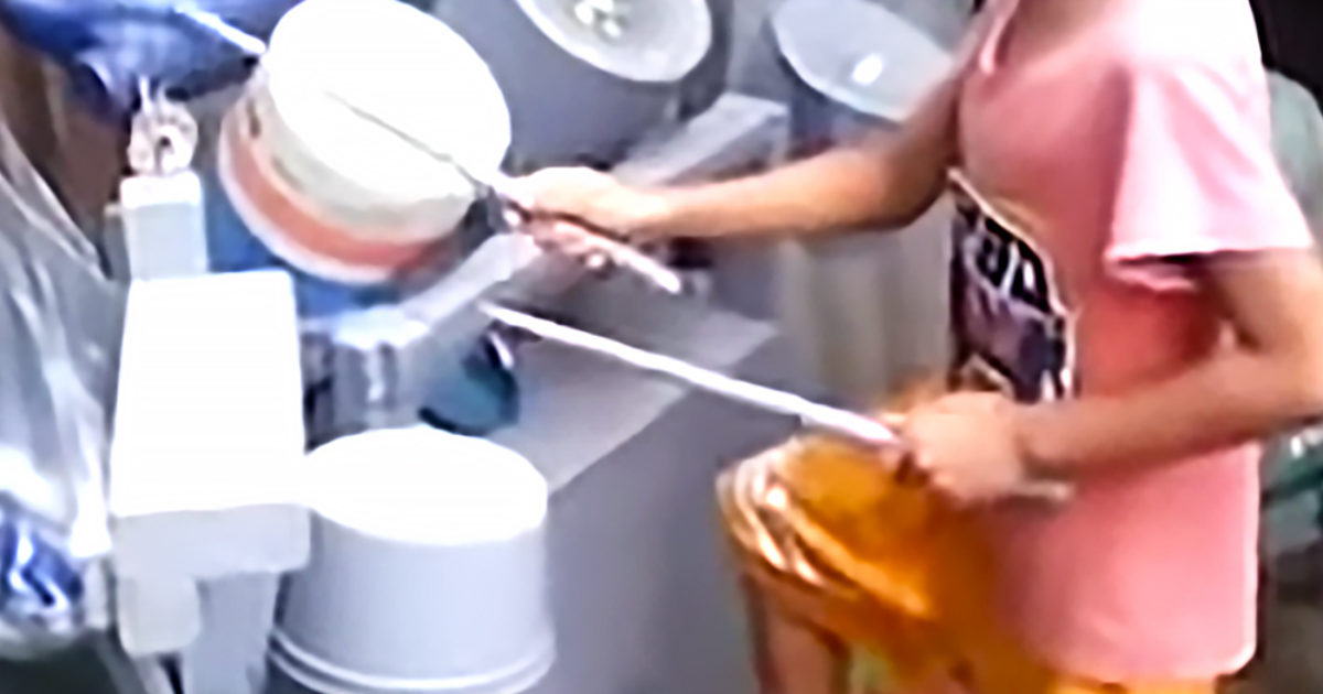 Pinterest Hidden Image