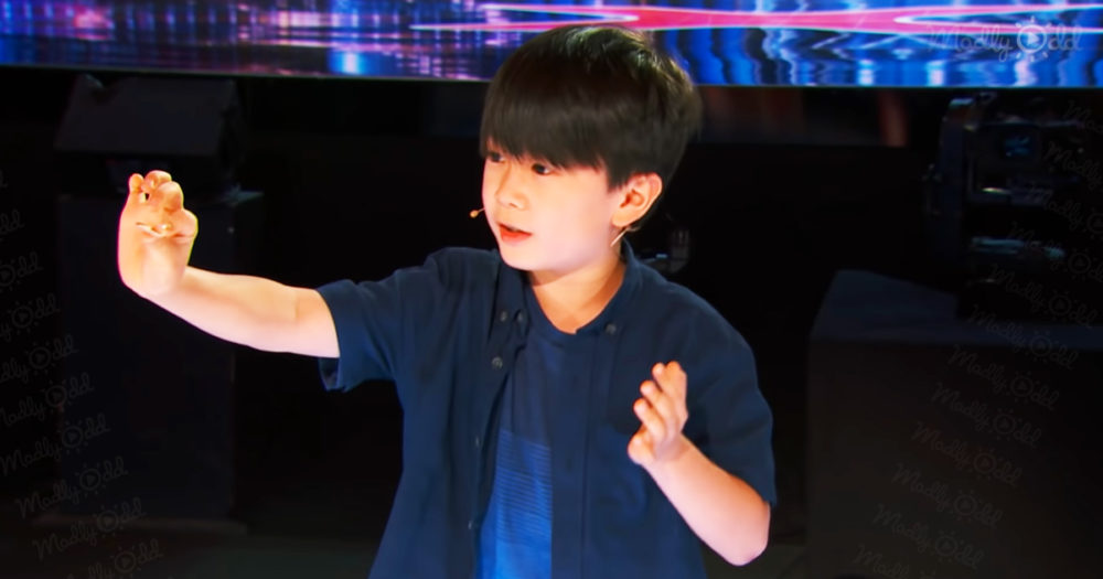 Shoji&rsquo;s Magic act to air on America&rsquo;s Got Talent season 16