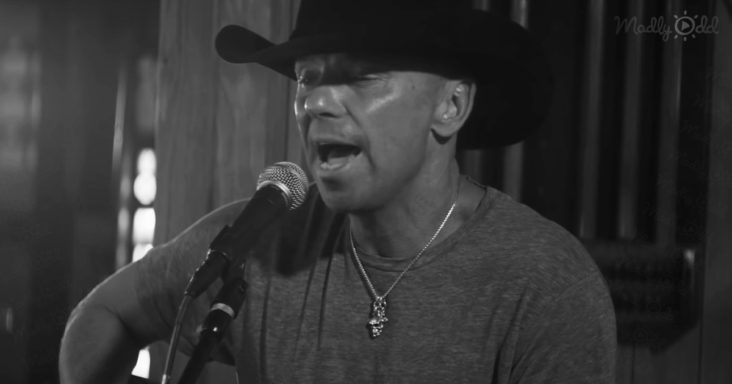 ‘Knowing You’ official video is Kenny Chesney at his best