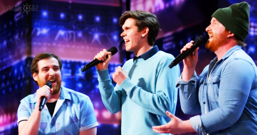 T.3 America&rsquo;s Got Talent