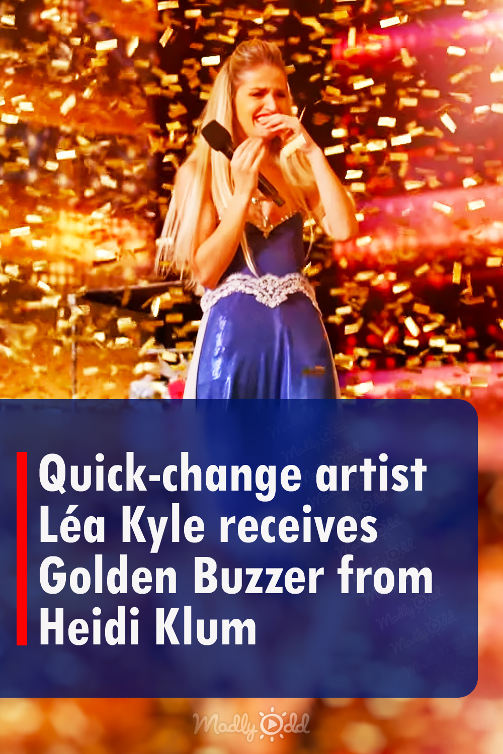 Pinterest Hidden Image