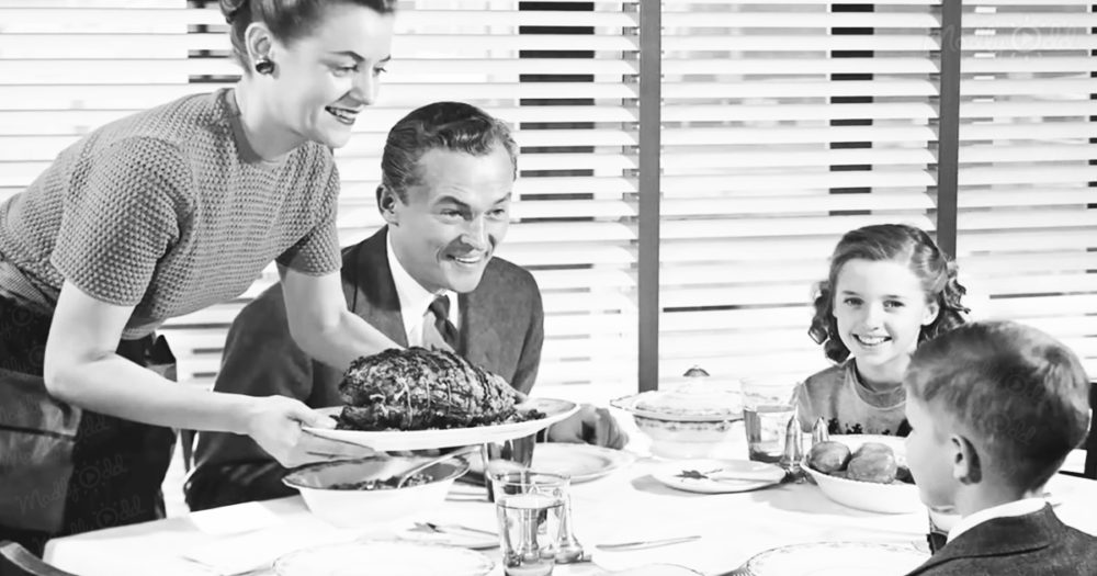 Daily Life and popular culture of the 1950s