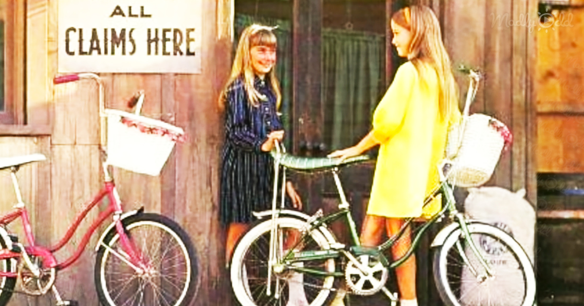 Remembering the &lsquo;Sting-Ray&rsquo; by Schwinn