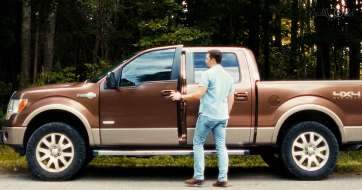 Scotty McCreery &lsquo;Same Truck&rsquo;