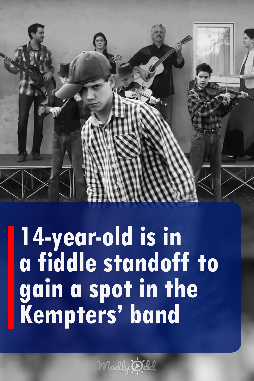 Pinterest Hidden Image