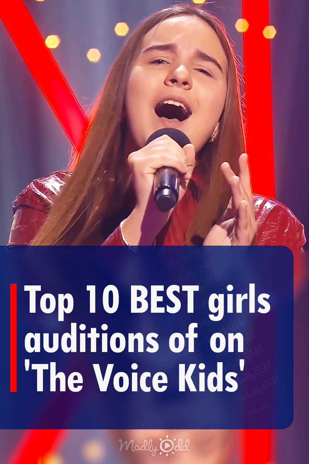 Pinterest Hidden Image