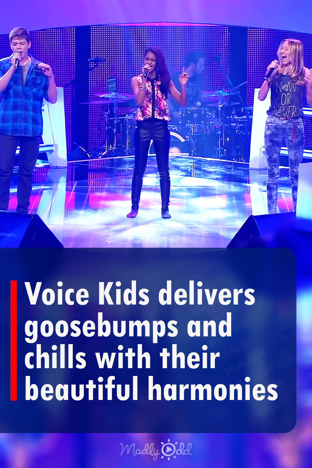 Pinterest Hidden Image