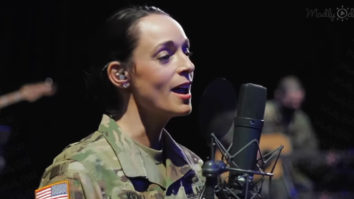 Martha Krabill-The U.S. Army Band