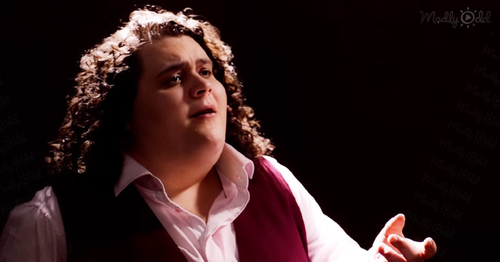Jonathan Antoine