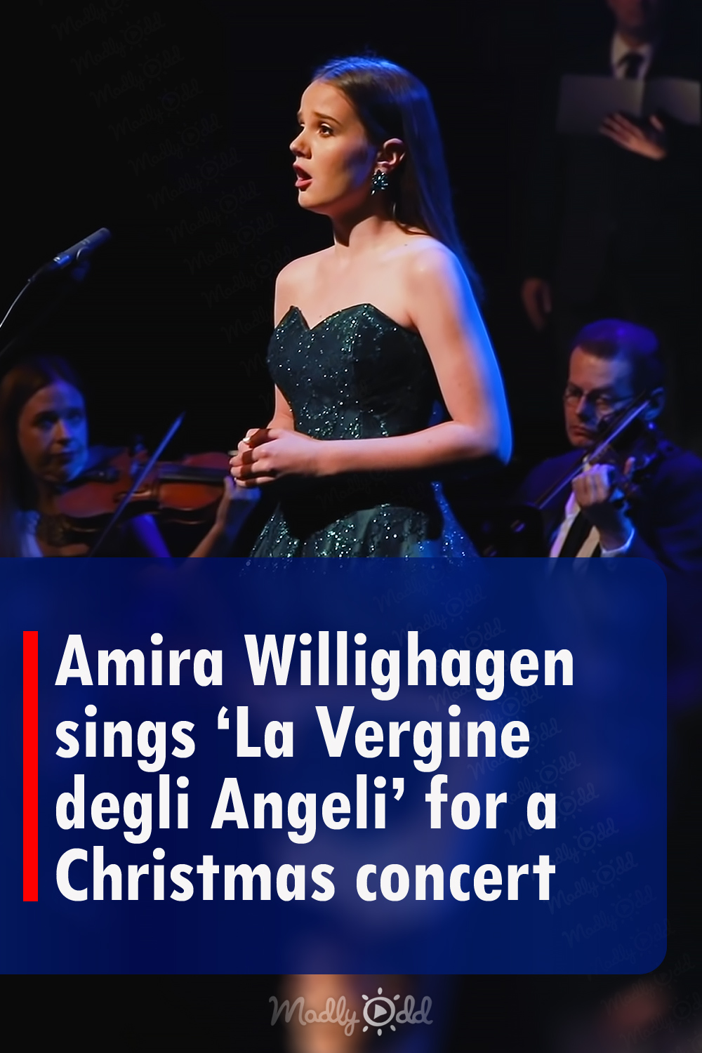 Pinterest Hidden Image