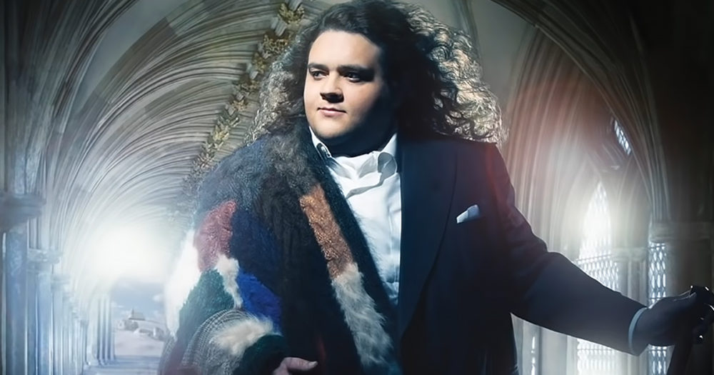 Jonathan Antoine