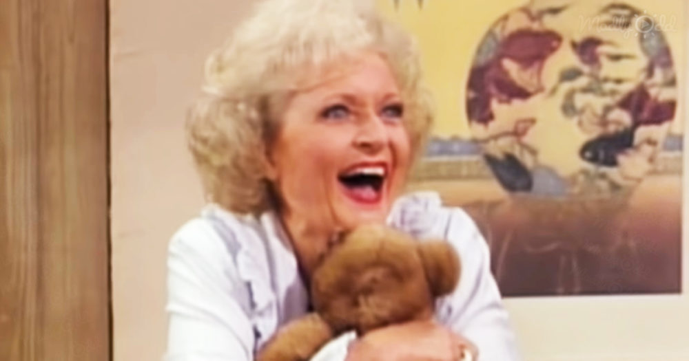 Betty White