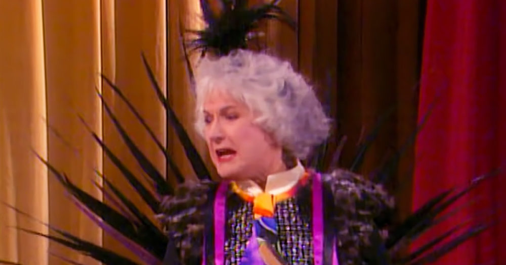 The Golden Girls