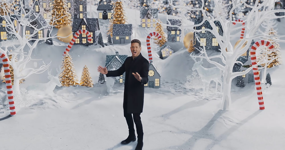 Michael Bubl&eacute;