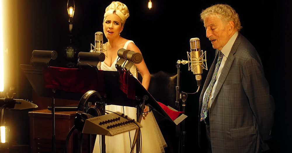 Tony Bennett & Lady Gaga