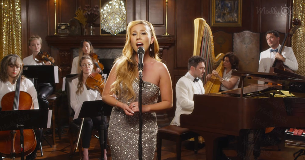Haley Reinhart