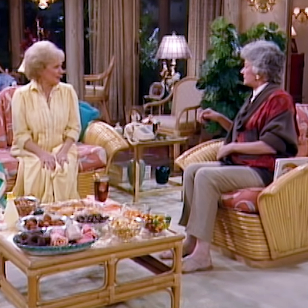 Betty White