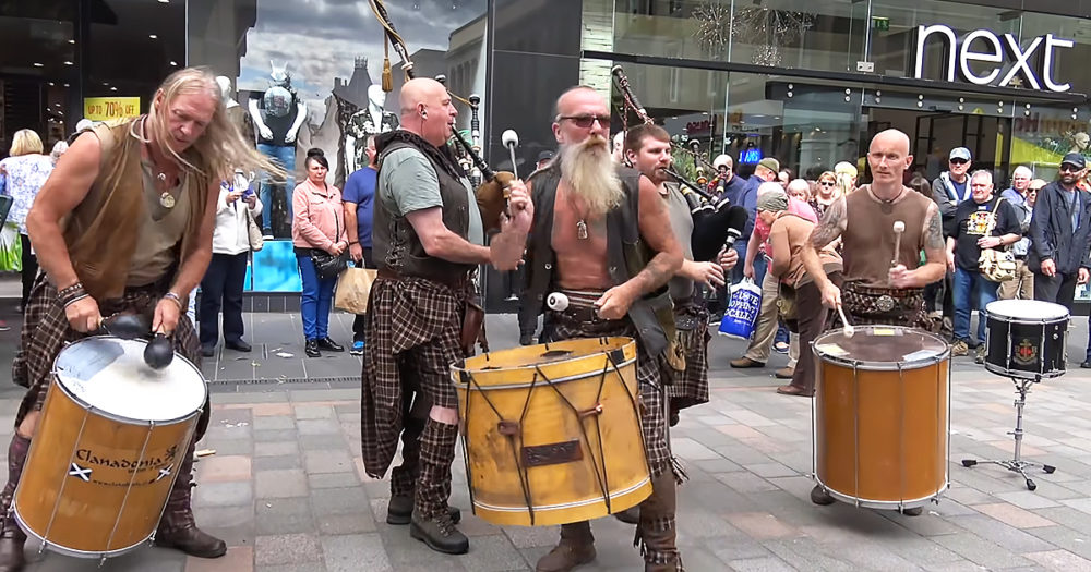 Clanadonia