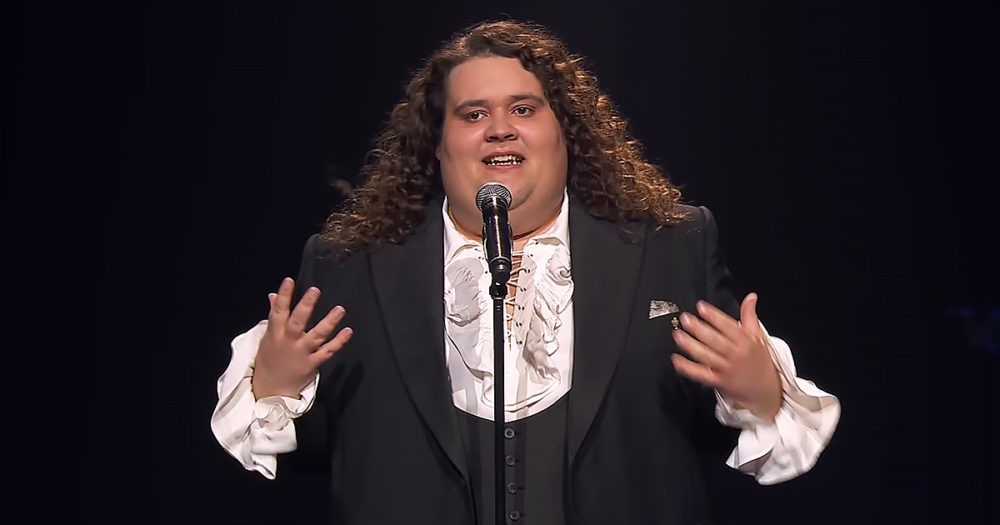 Jonathan Antoine
